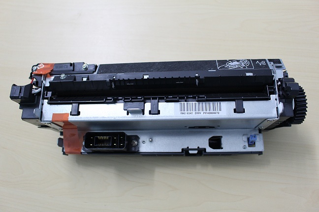 Cụm sấy máy in HP Laserjet M601n