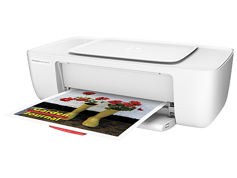 Máy in HP DeskJet Ink Advantage 1115 Printer (F5S21B)