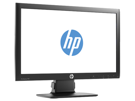 Màn hình HP ProDisplay P191, 18.5