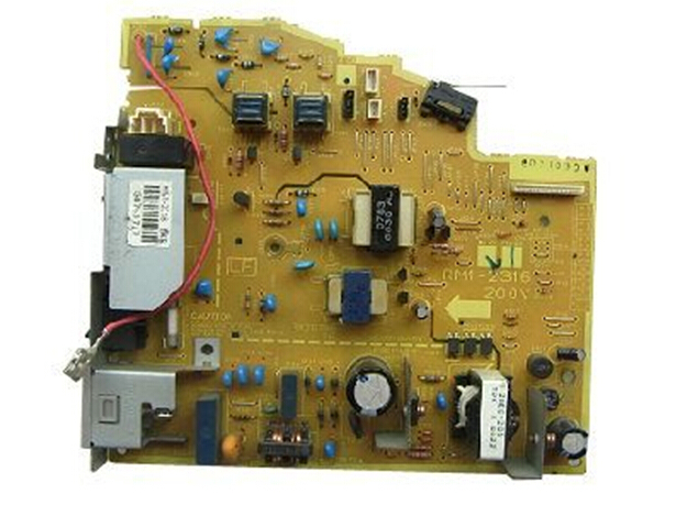 Bo nguồn máy in HP LaserJet M1212nf (RM1-7902-000)