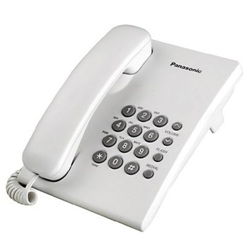 Điện thoại bàn Panasonic KX TS500