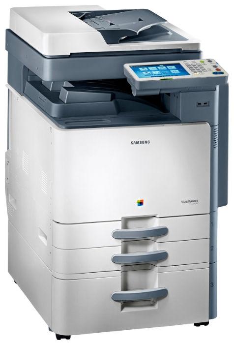 Máy photocopy Samsung SCX-8240NA
