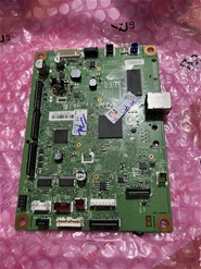Card fomatter Brother MFC-L2701D