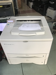 Máy cũ in HP LaserJet 5000 Printer (C4110A)