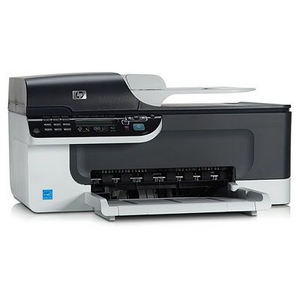 Máy in HP Officejet J4580 All in One Printer (CB780A)
