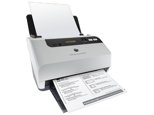Máy Scan HP Scanjet Enterprise 7000 s2 Sheet feed Scanner (L2730B)