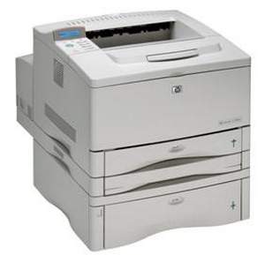 Máy in HP LaserJet 5100dtn Printer (Q1862A)