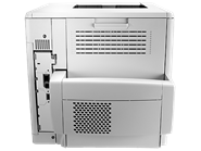 Máy in cũ Laser trắng đen HP LaserJet Enterprise M604dn (E6B68A)