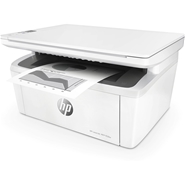 Máy in đa năng HP LaserJet Pro MFP M28w Printer (W2G55A)