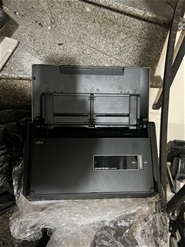 Máy Scan cũ Fujitsu Scanner iX500