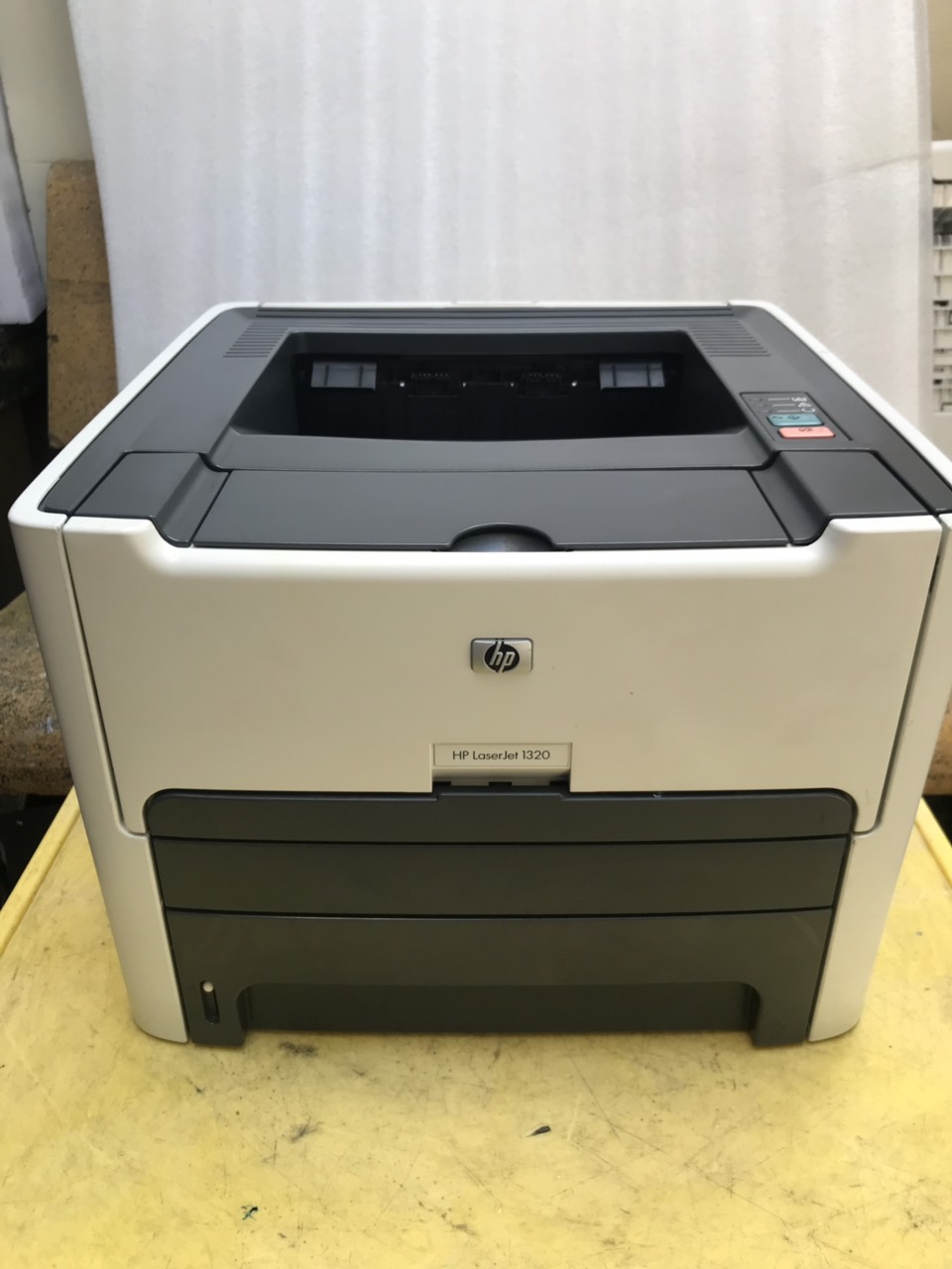 Máy in cũ HP LaserJet 1320 Printer (Q5927A)
