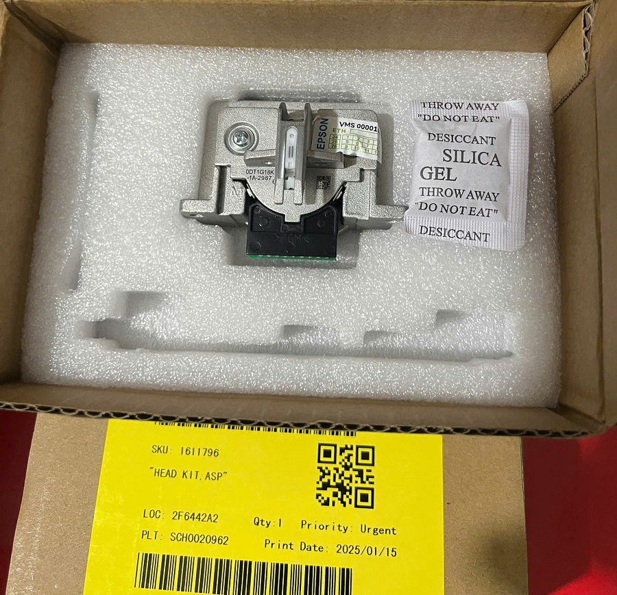 Đầu kim mới  Epson LQ 2190 (F069000)