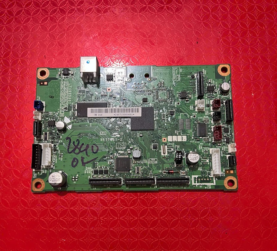 Card fomatter Brother MFC-2840 (B57T057-2)