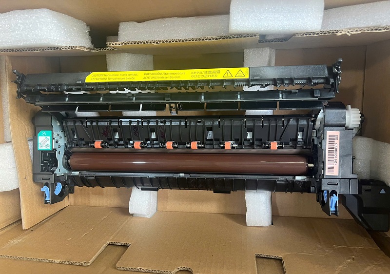 Cụm sấy Máy in HP Color LaserJet Enterprise M751dn 220V (3WT88A) – Chính hãng