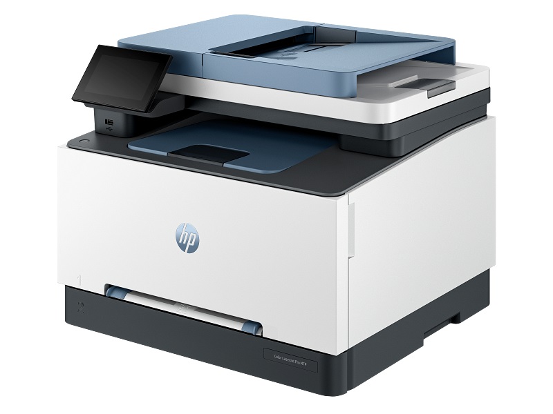 Máy in laser màu đa chức năng HP Color LaserJet Pro MFP 3303fdw