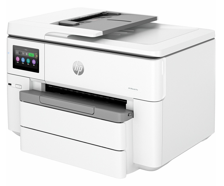 HP OfficeJet Pro 9730 Wide Format All-in-One Printer (537P5C)