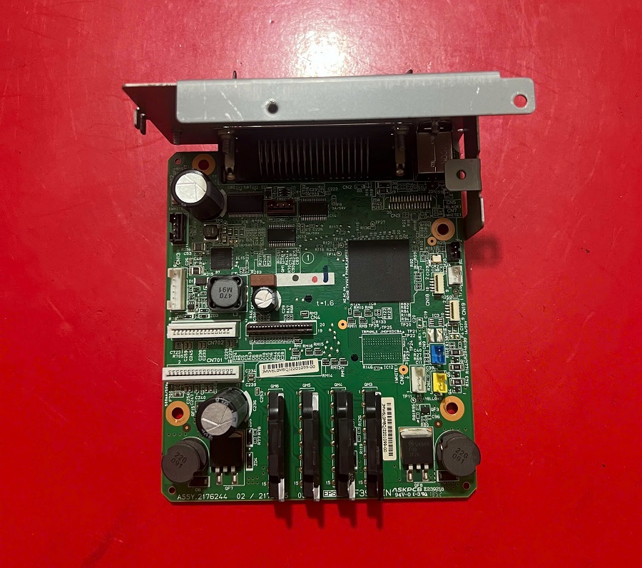 Bo mạch formatter máy in kim Epson LQ 590 II