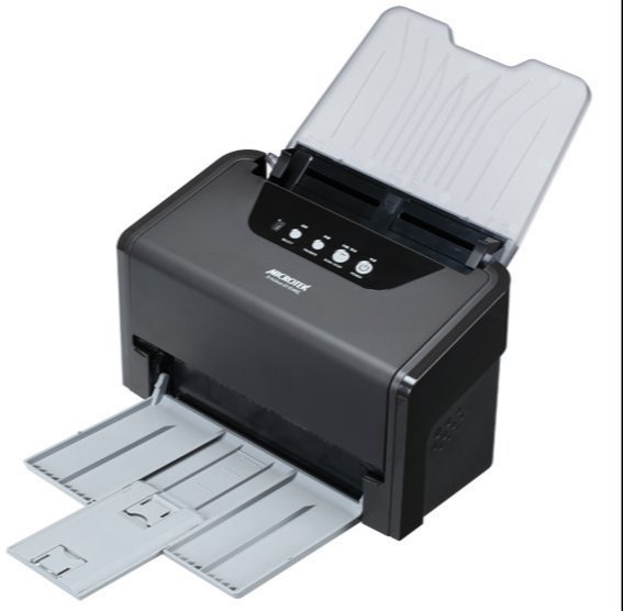Máy quét Microtek ArtixScan DI 6250S