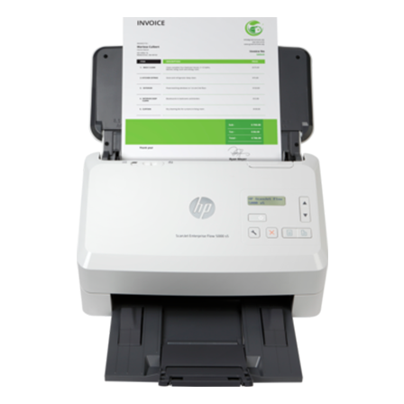 Máy Scan cũ HP ScanJet Enterprise Flow 5000 s5 (6FW09A)