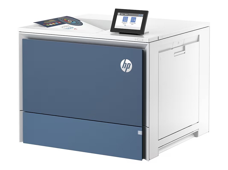 Máy in laser màu HP Color LaserJet Enterprise 5700dn (6QN28A)