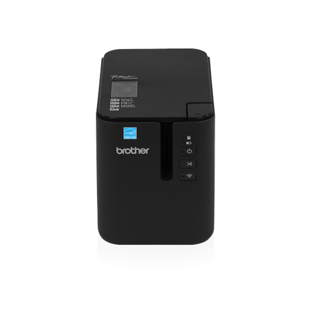 Máy in nhãn Brother PT P900W (Máy in nhãn Brother PT P900W)