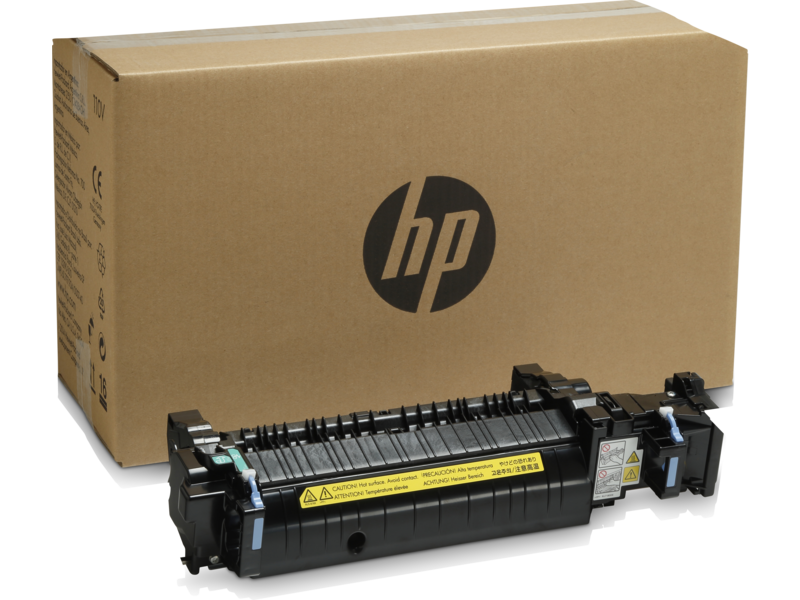 HP Color LaserJet B5L36A 220V Fuser Kit (B5L36A)