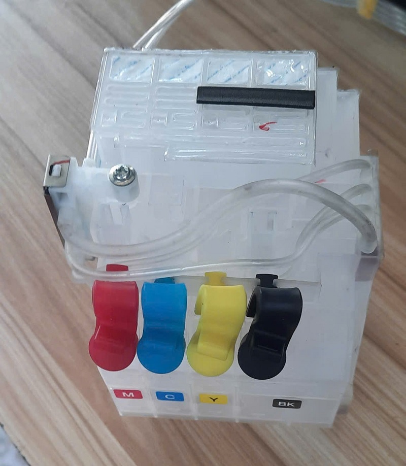 Bình chứa mực Brother T520 (BCM)