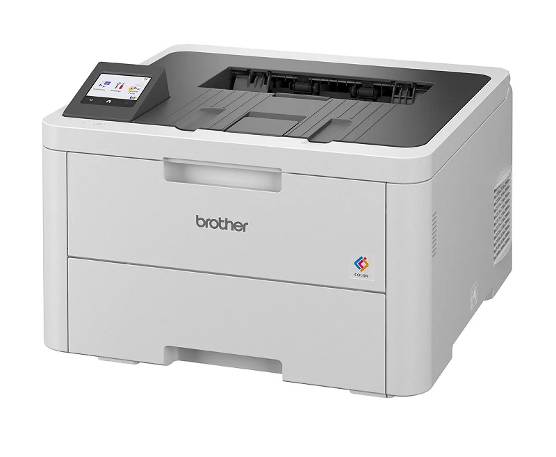 Máy in laser màu Brother HL-L3280CDW in WiFi đảo mặt tự động