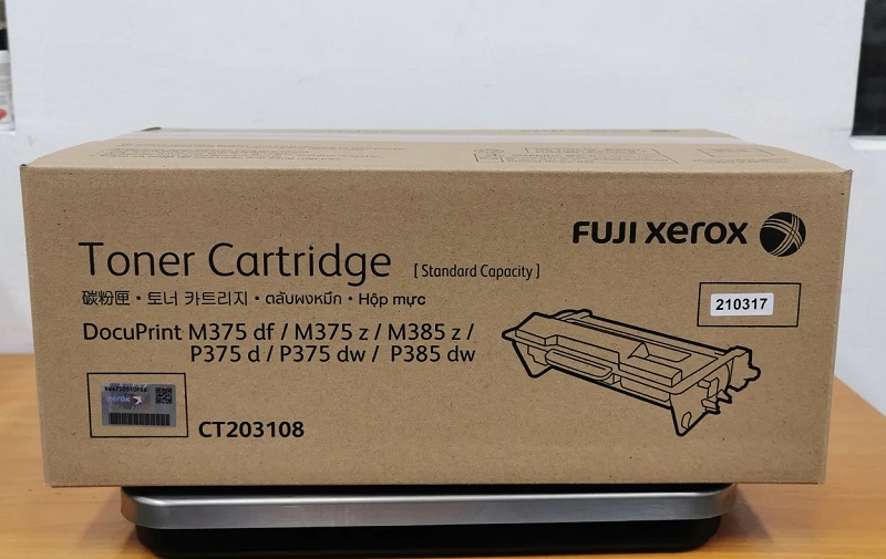 Hộp mực máy in Xerox P375, P375DW, P375D, P385dw, M375Z, M385z, M375 (CT203108)