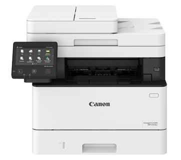 Máy in đa năng Canon i-SENSYS MF463dw