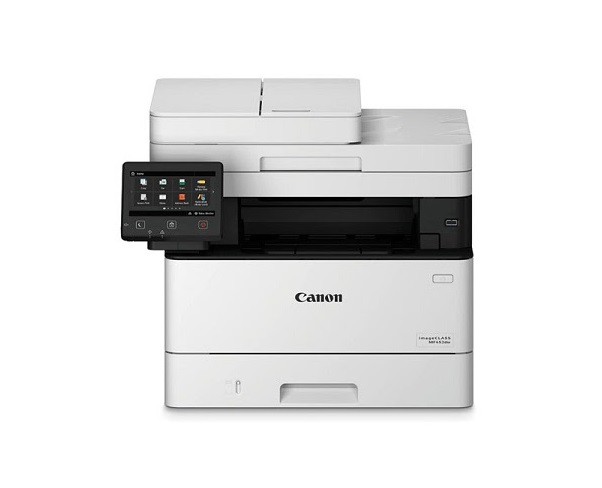 Máy in đa chức năng Canon imageCLASS MF462dw in laser đen trắng, in đảo mặt tự động, Wi-Fi (5951C007AA)