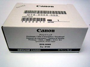 Đầu in Canon QY6-0068-000 Print head (QY6-0068-000)