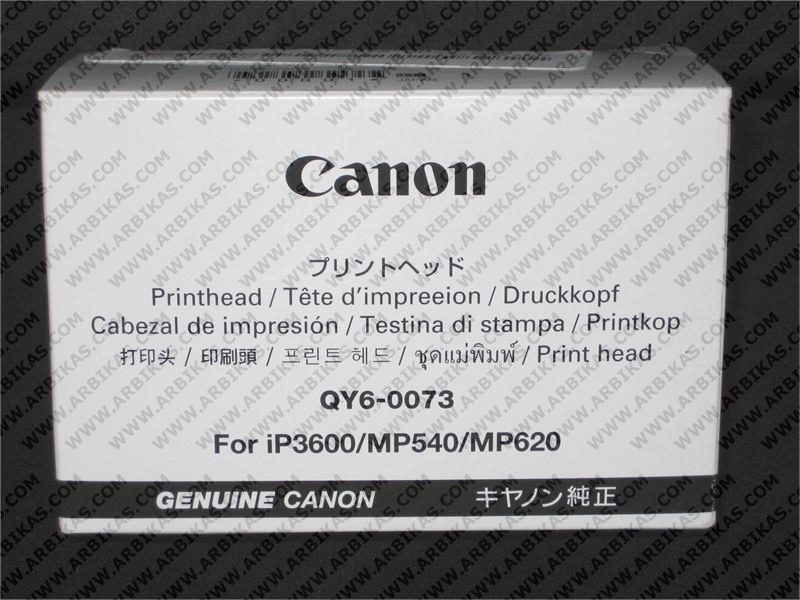 Đầu in Canon QY6-0073-000 Print head (QY6-0073-000)