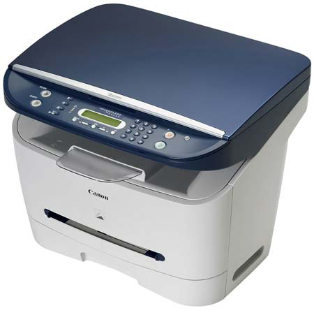 Driver canon mf 3100