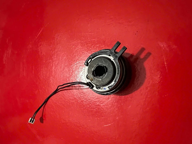 Clutch máy in HP LaserJet MFP M440dn (JC83A)