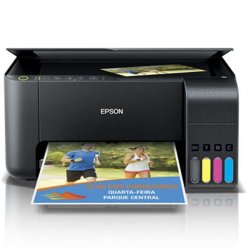 Máy in Epson EcoTank L3250