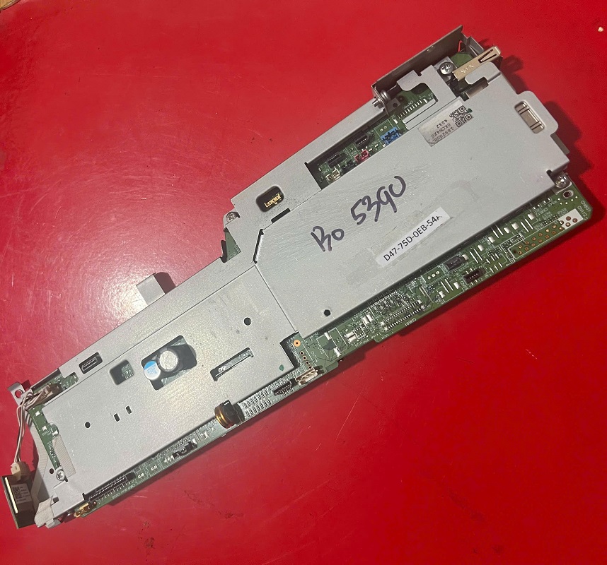 Board Formatter Epson WF-C5390 kèm Key (F5390)
