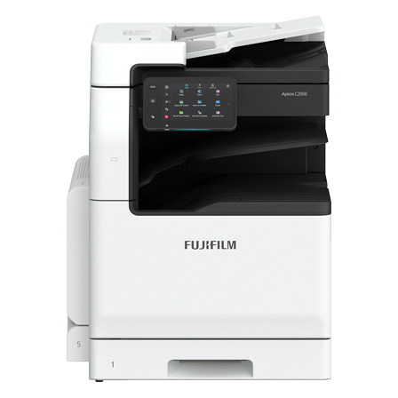 Máy photocopy màu FUJIFILM Apeos C2060 – 20ppm, Copy In mạng, Scan mạng màu, DADF, Duplex