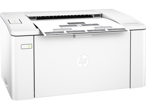 Máy in HP LaserJet Pro M102a Printer (G3Q34A)