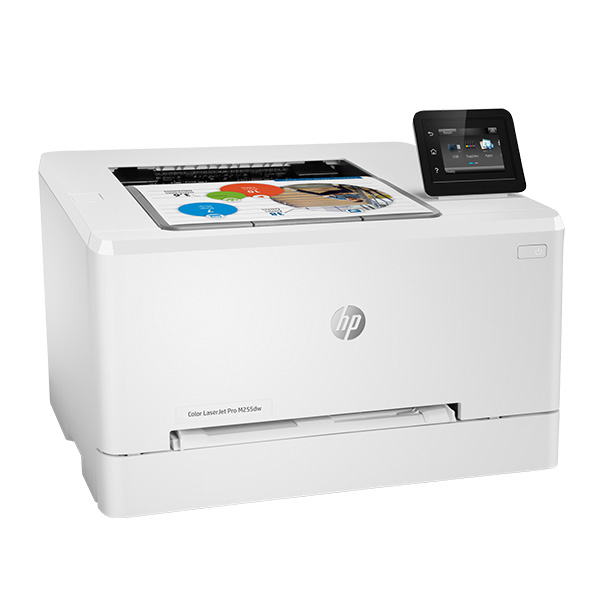 Máy in Laser màu HP Color LaserJet Pro M255dw (7KW64A)
