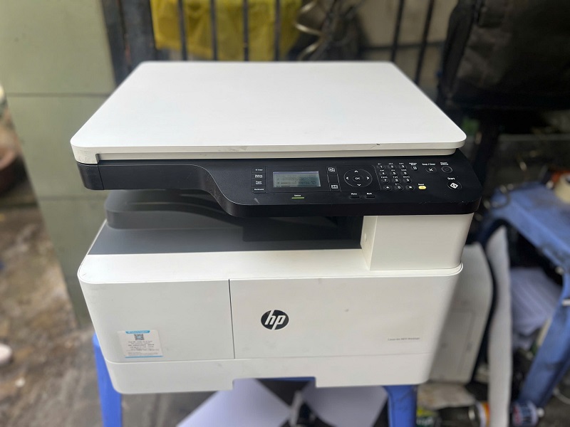 Máy photocopy cũ HP LaserJet MFP M440dn (8AF47A)