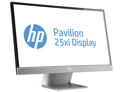 Màn hình HP Pavilion 25xi, 25