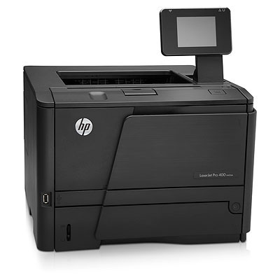 Máy in HP LaserJet Pro 400 Printer M401dn (CF278A)