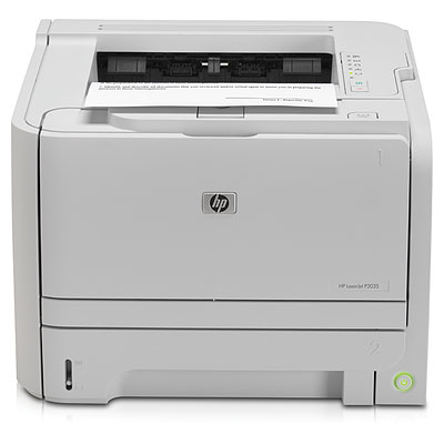 Máy in HP LaserJet P2035 Printer (CE461A)