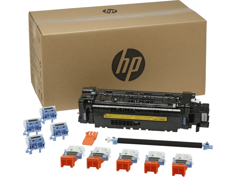 Maintenance Kit HP LaserJet Enterprise Flow MFP M631/632/633 (J8J88A)