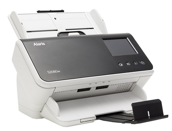 Máy scan Kodak Alaris S2080W