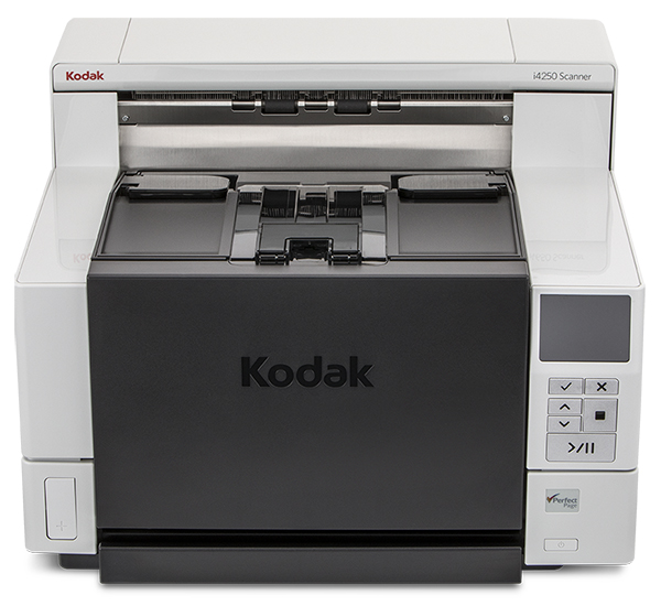 Máy scan Kodak i4850 (110ppm, 65000ppd, A3, ADF 500 Sheets, Flatbed)