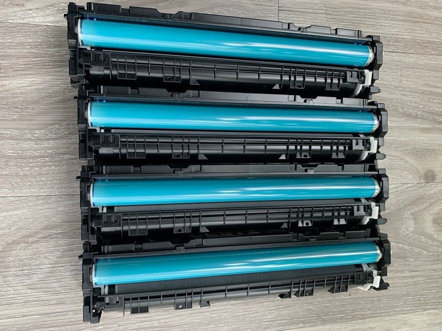 Hộp mực máy in Canon LBP 631cw/ 633cdw/ MF651cw/ 655cdw/ 657cdw