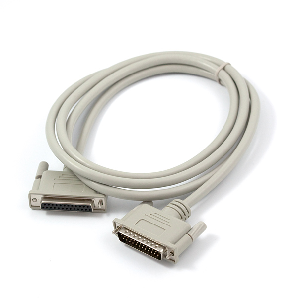 Cáp máy in Cable Parallel 1,5 mét