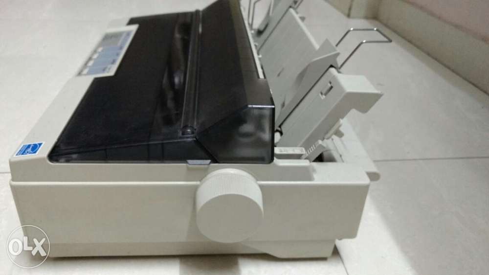 Báo giá các loại khay giấy máy in Epson